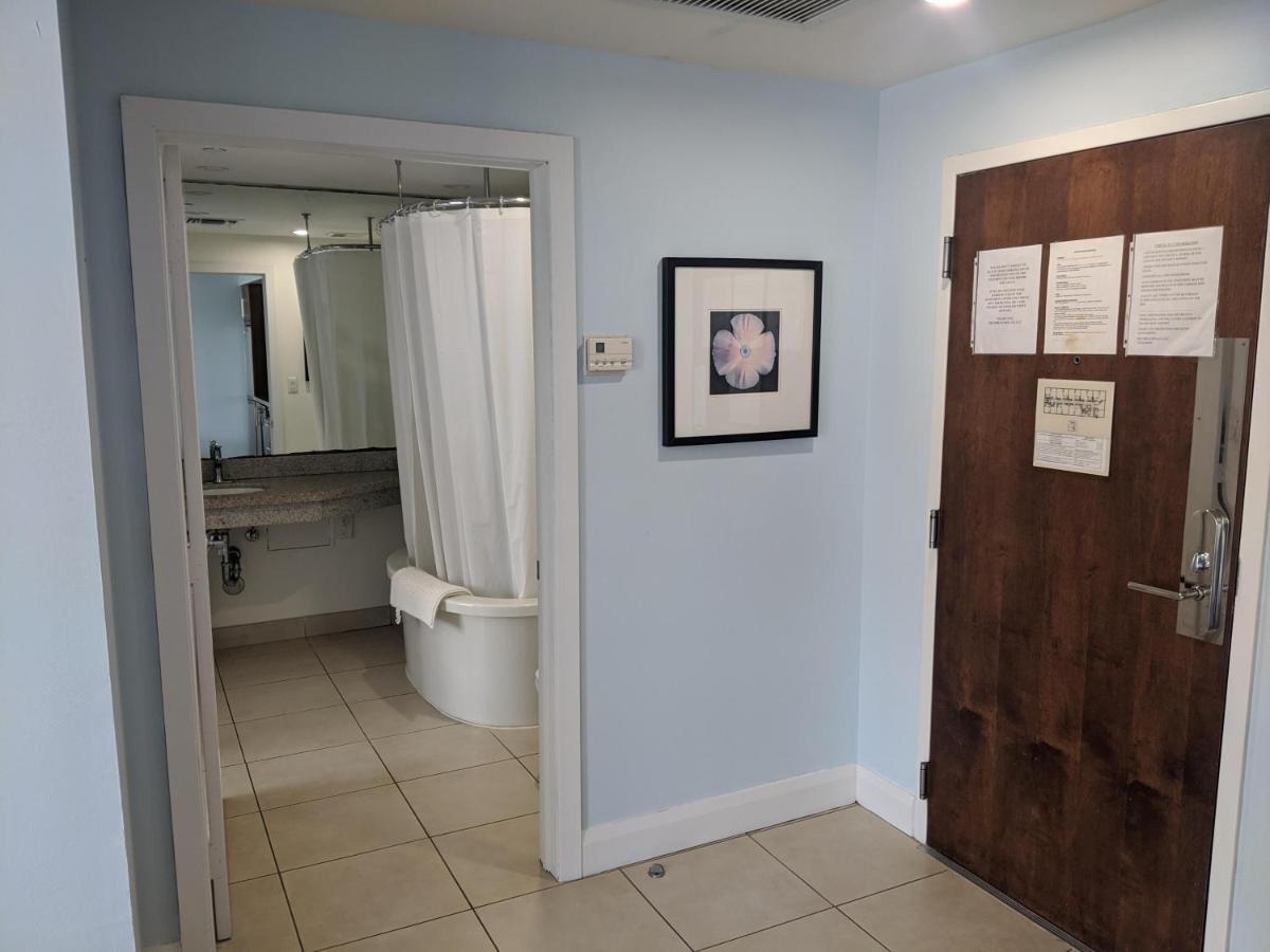 מיאמי ביץ' Versace Mansion View Suite At The Strand מראה חיצוני תמונה